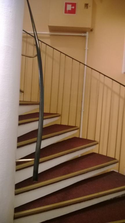 Hotelli Sandels Siilinjärvi Zewnętrze zdjęcie