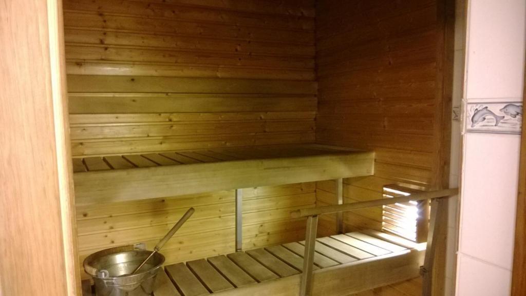 Hotelli Sandels Siilinjärvi Zewnętrze zdjęcie